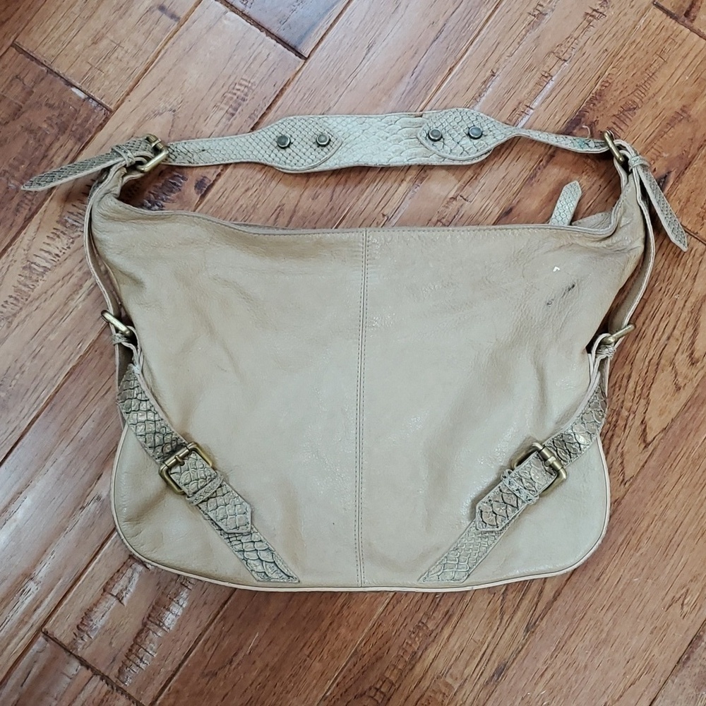 Pulicati Hobo shoulder bag italy
